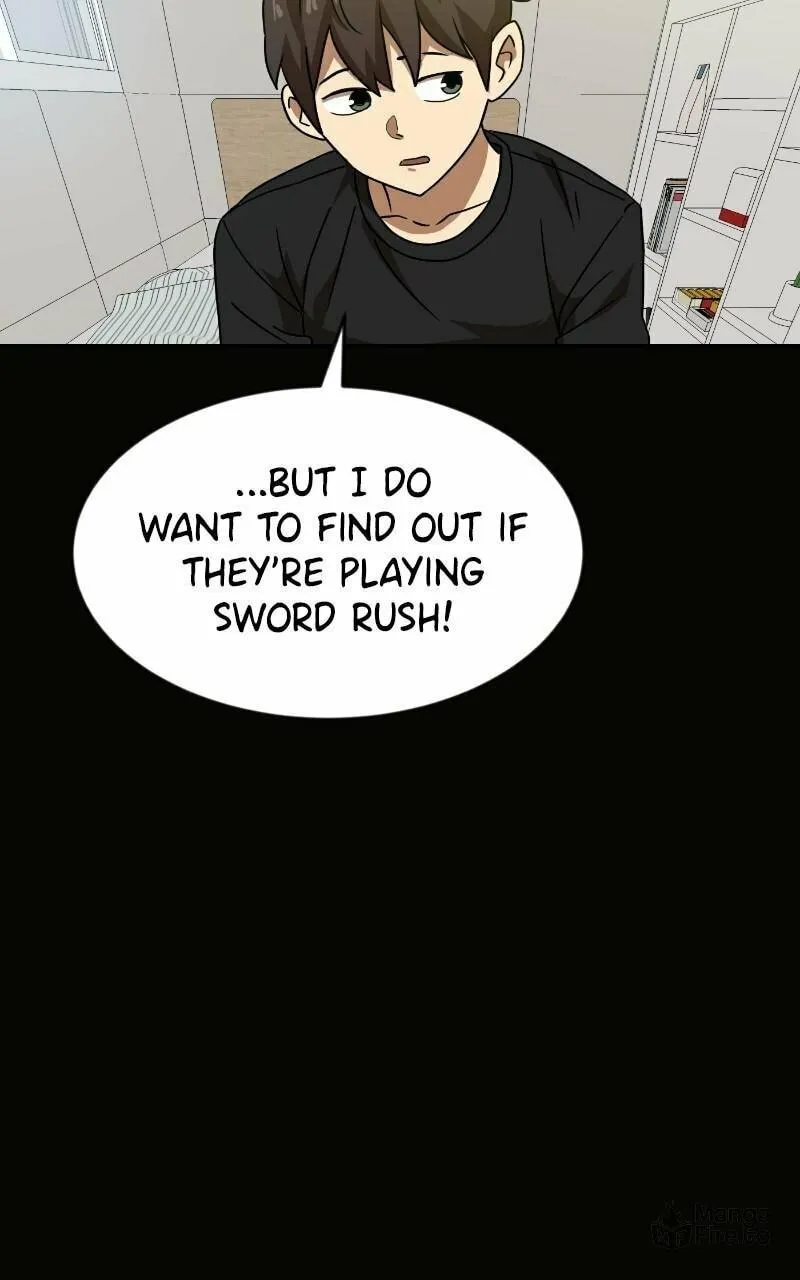 Double Click Chapter 53 page 33 - 