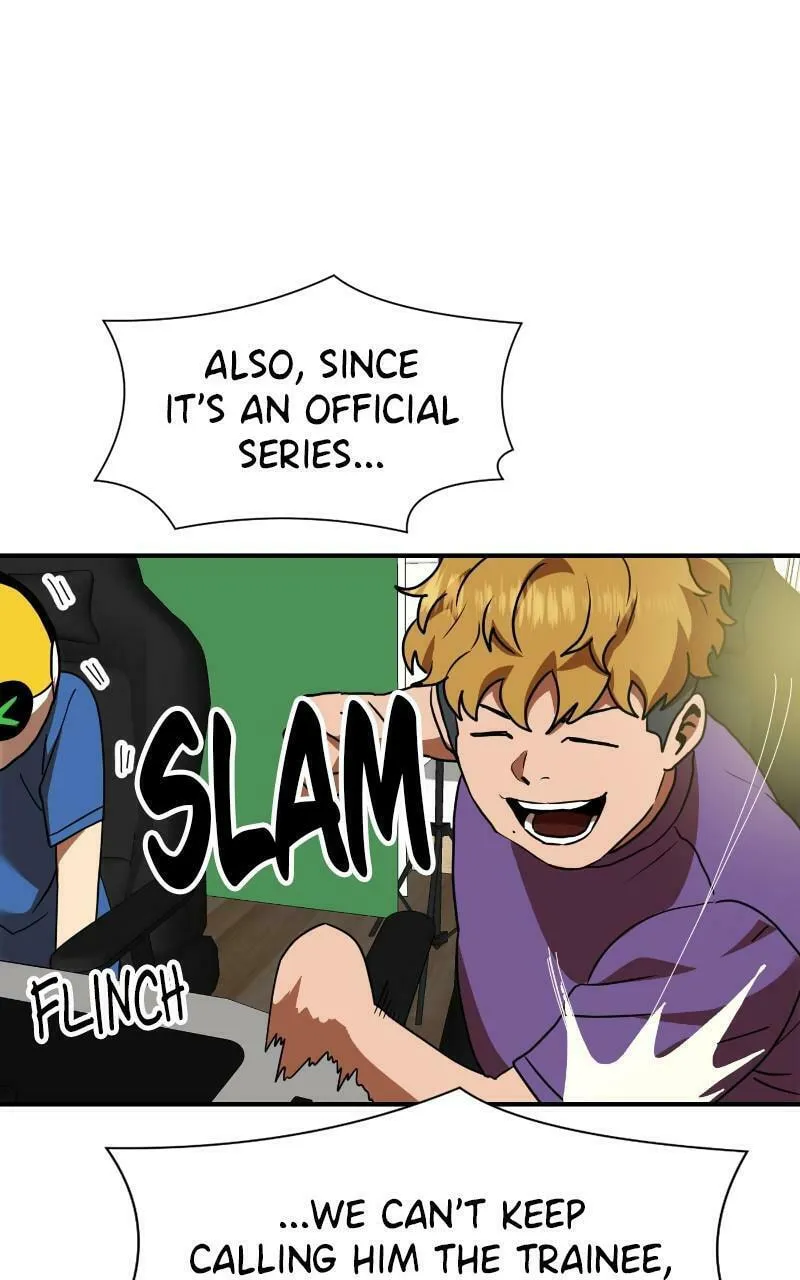 Double Click Chapter 53 page 38 - 