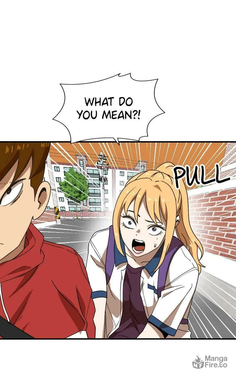 Double Click Chapter 53 page 5 - 