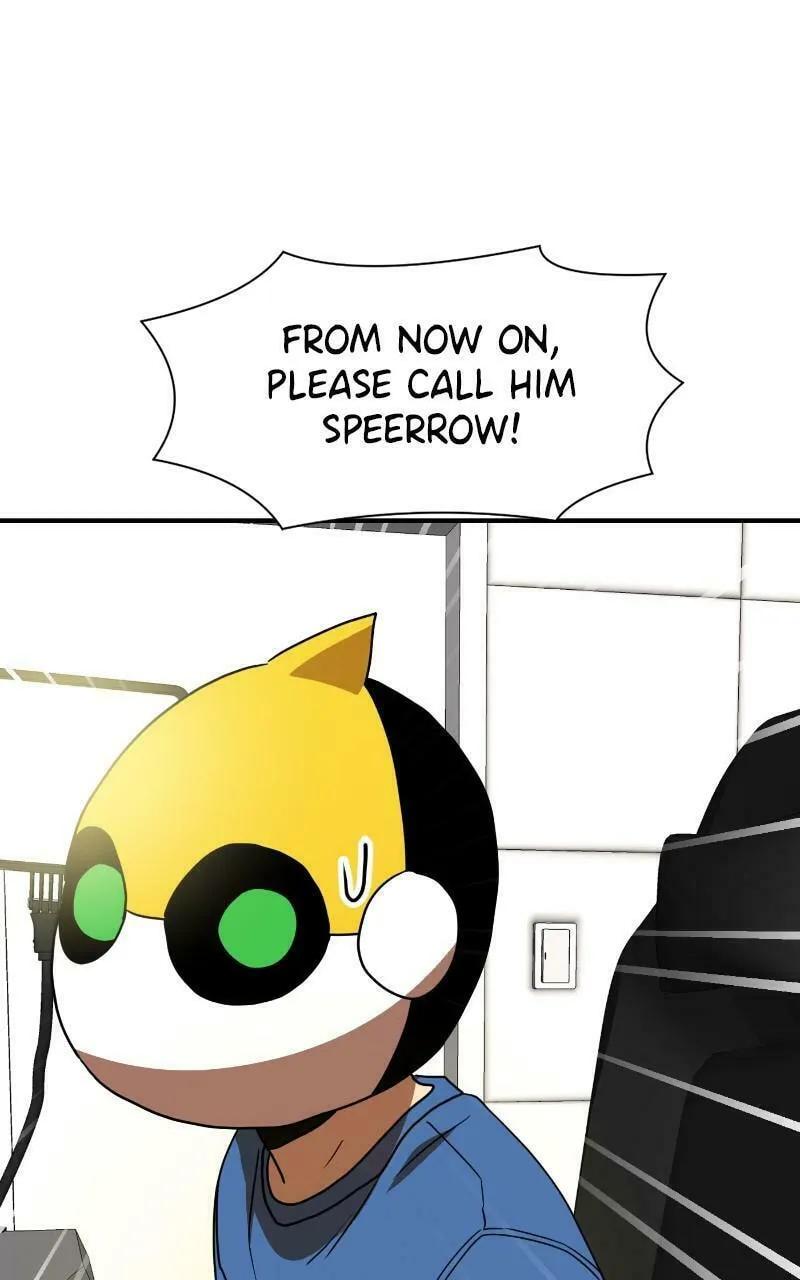 Double Click Chapter 53 page 41 - 