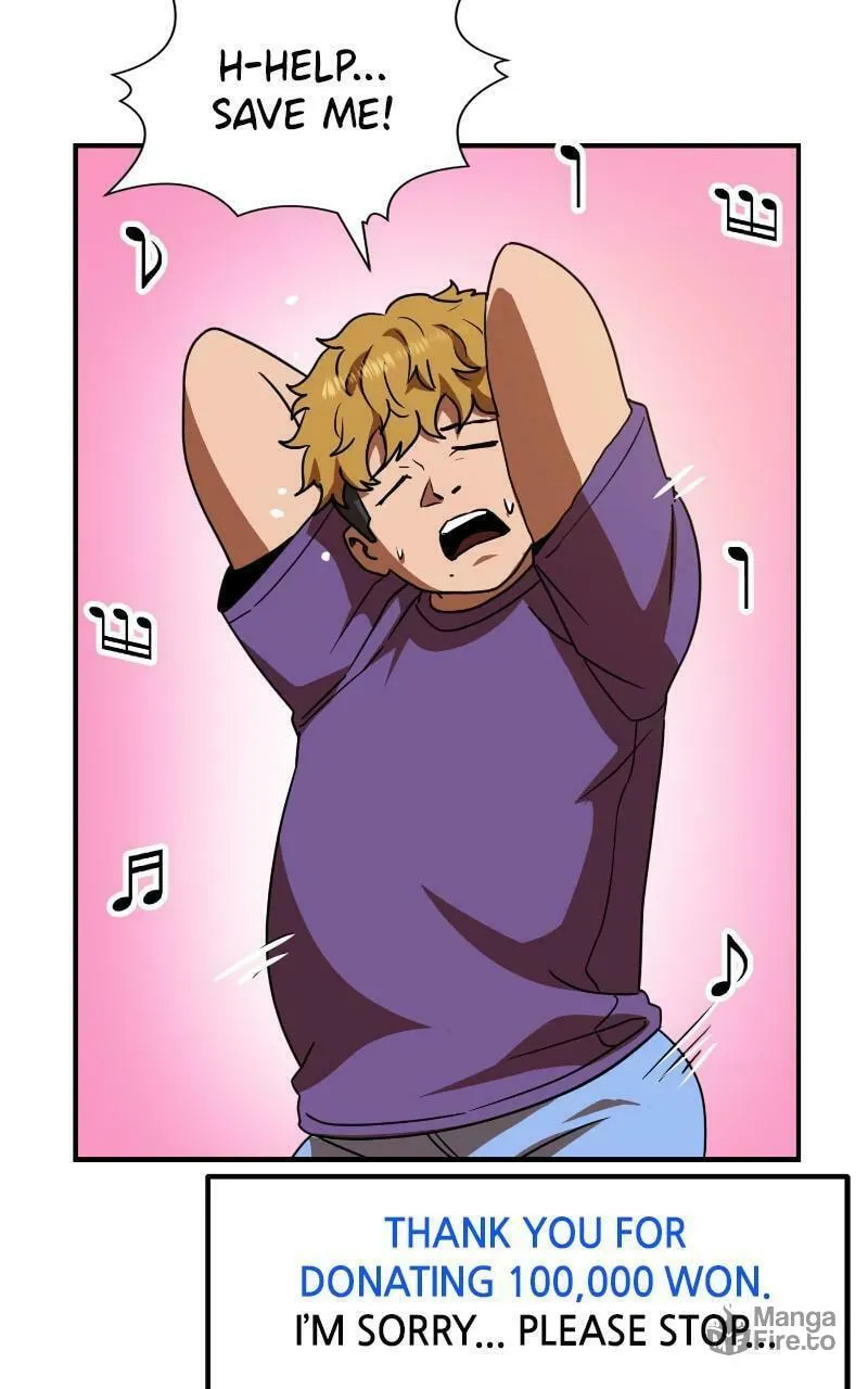 Double Click Chapter 53 page 50 - 