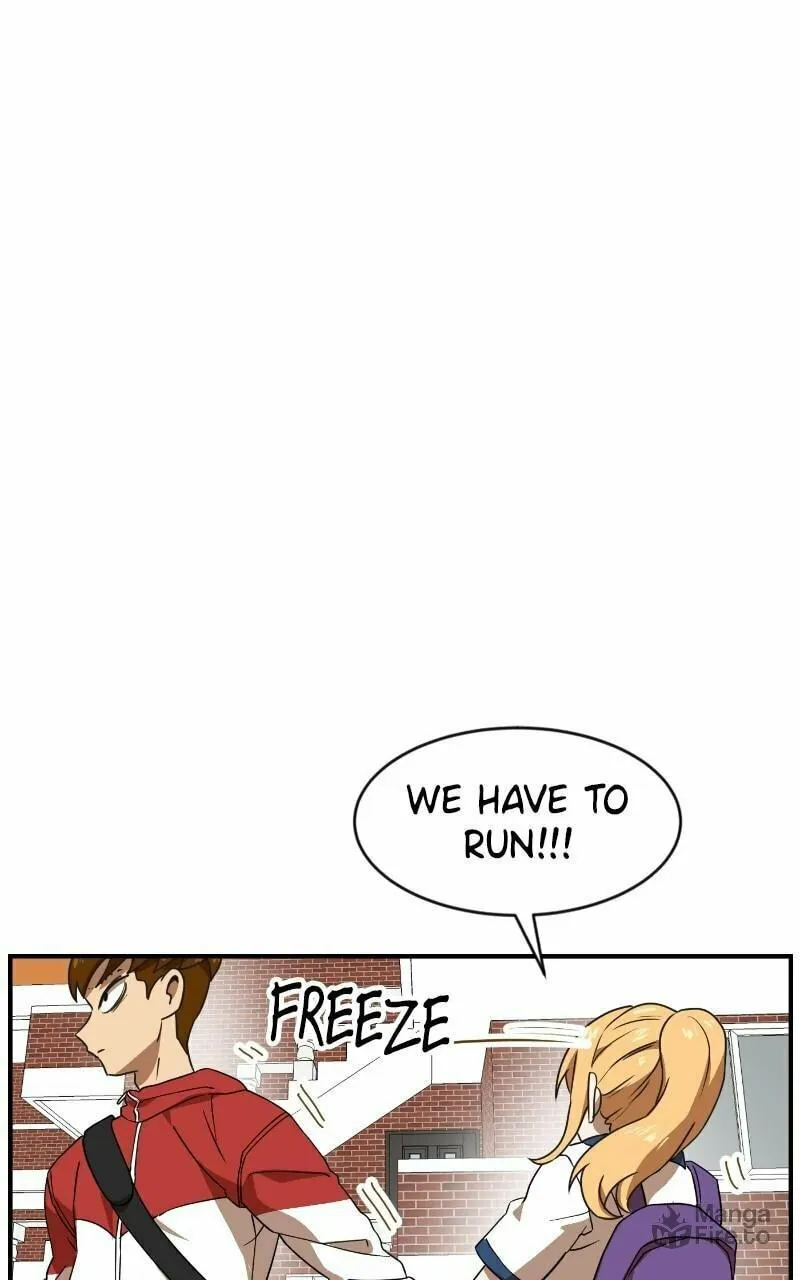 Double Click Chapter 53 page 6 - 
