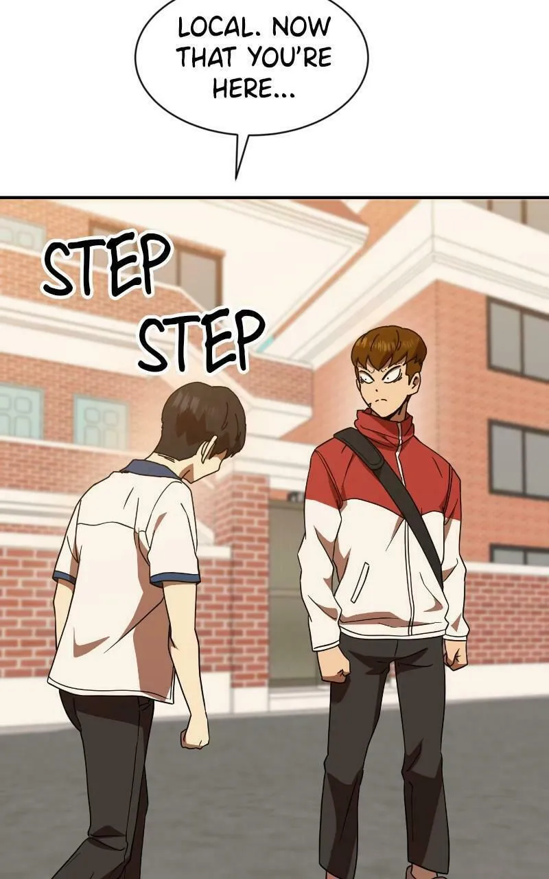 Double Click Chapter 53 page 56 - 