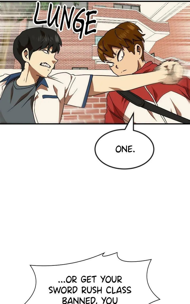 Double Click Chapter 53 page 58 - 