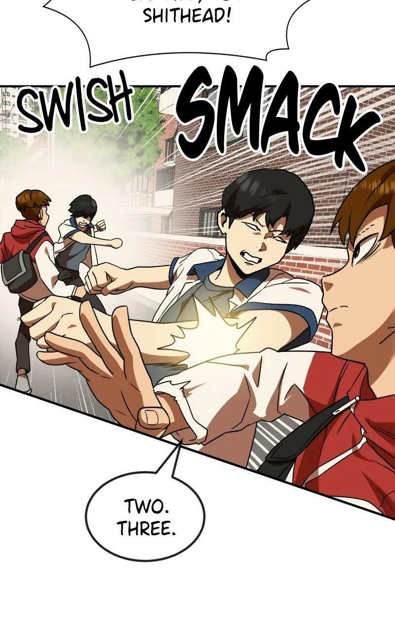 Double Click Chapter 53 page 59 - 