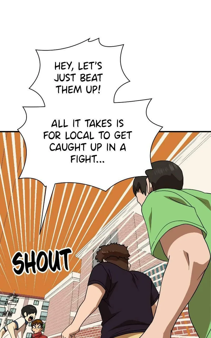 Double Click Chapter 53 page 77 - 