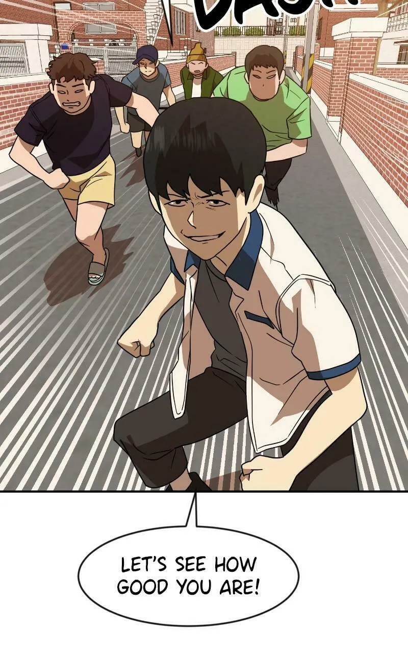 Double Click Chapter 53 page 79 - 