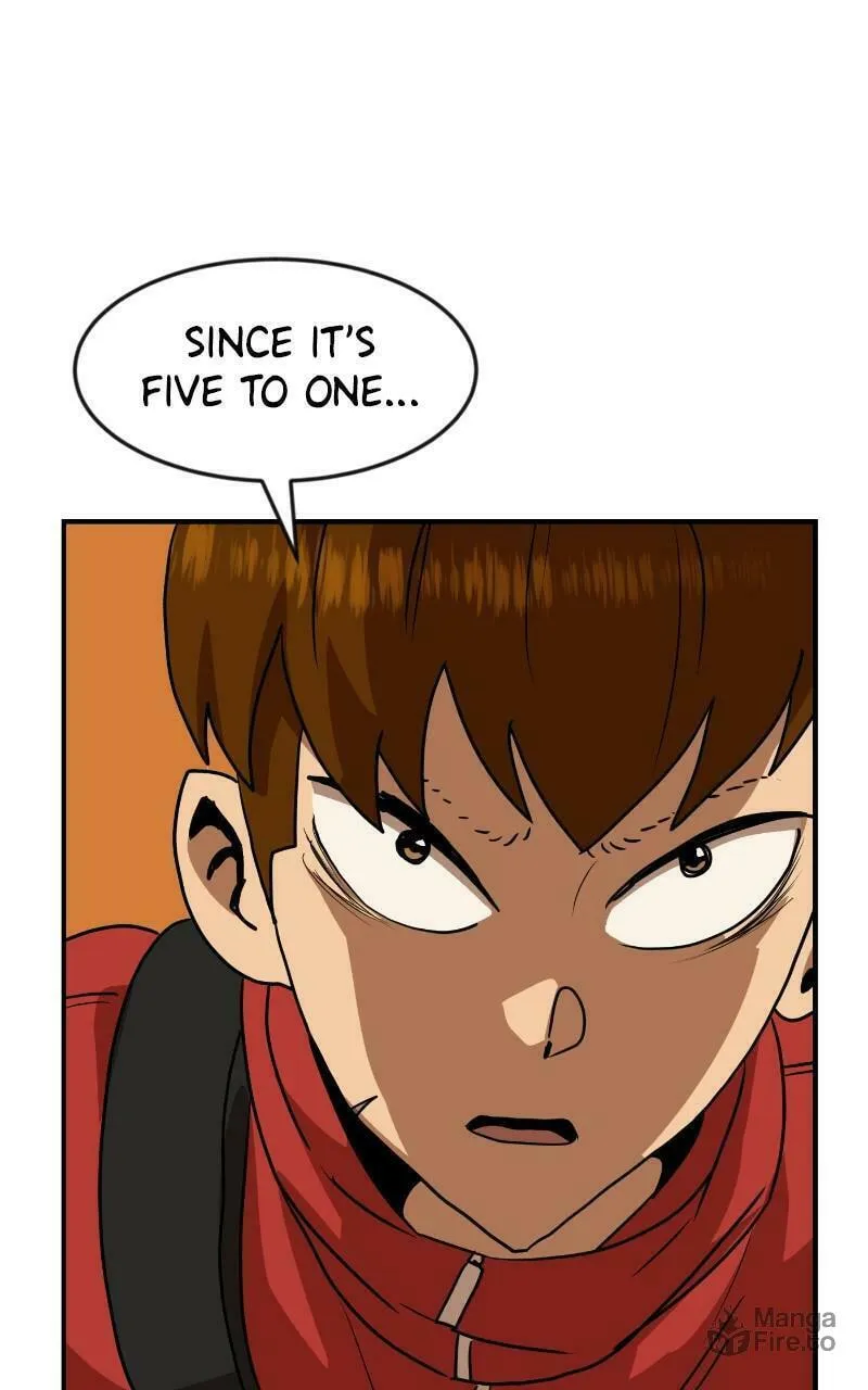 Double Click Chapter 53 page 80 - 