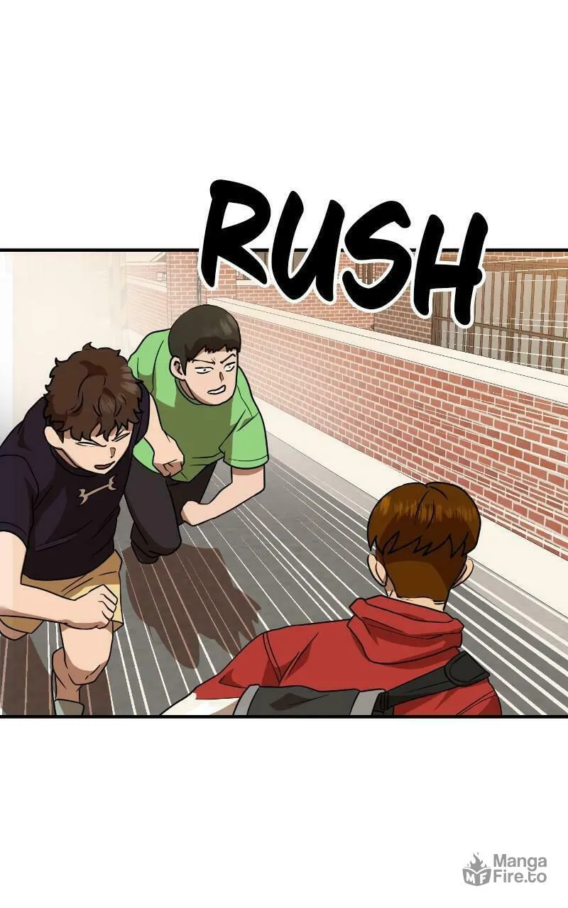 Double Click Chapter 53 page 95 - 