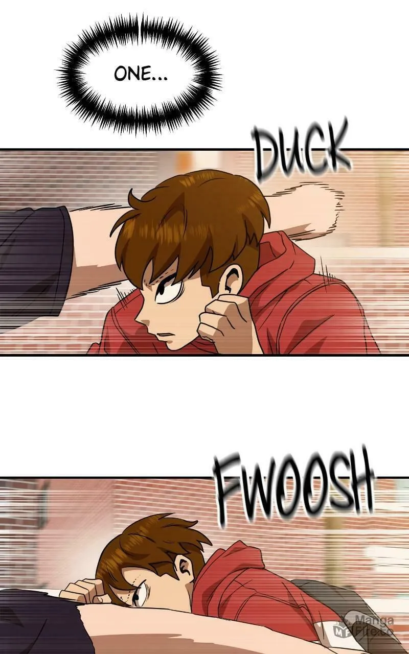 Double Click Chapter 53 page 96 - 