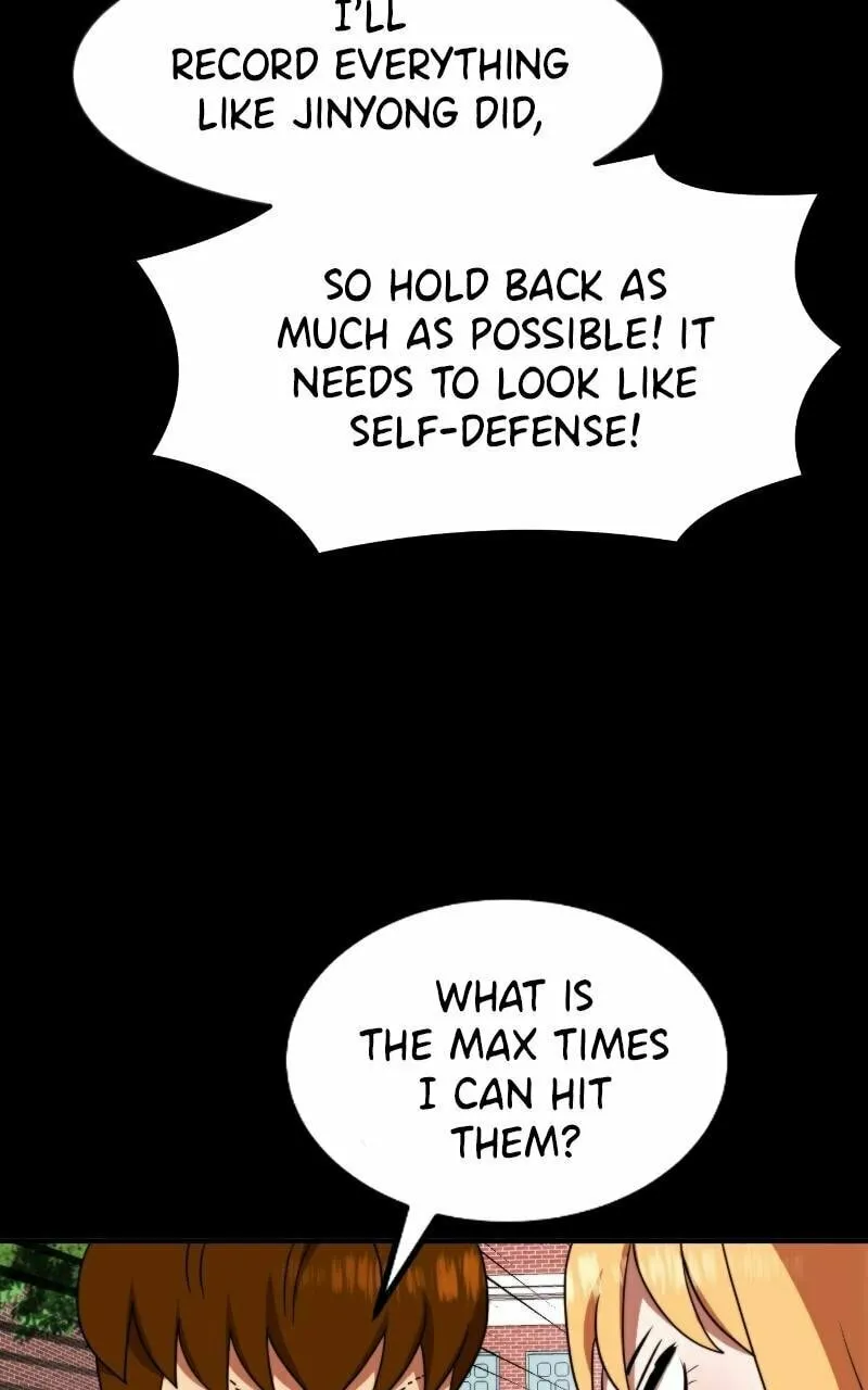 Double Click Chapter 54 page 11 - 
