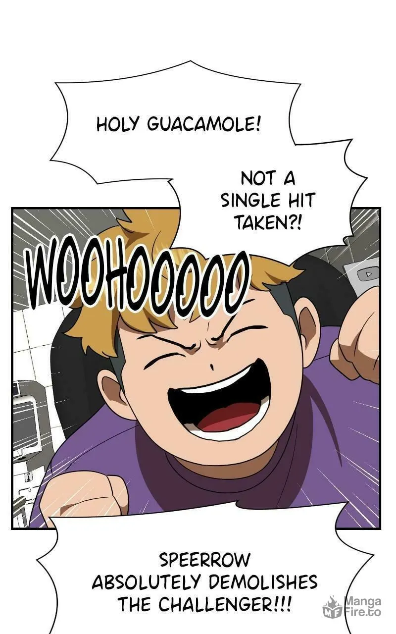 Double Click Chapter 54 page 117 - 