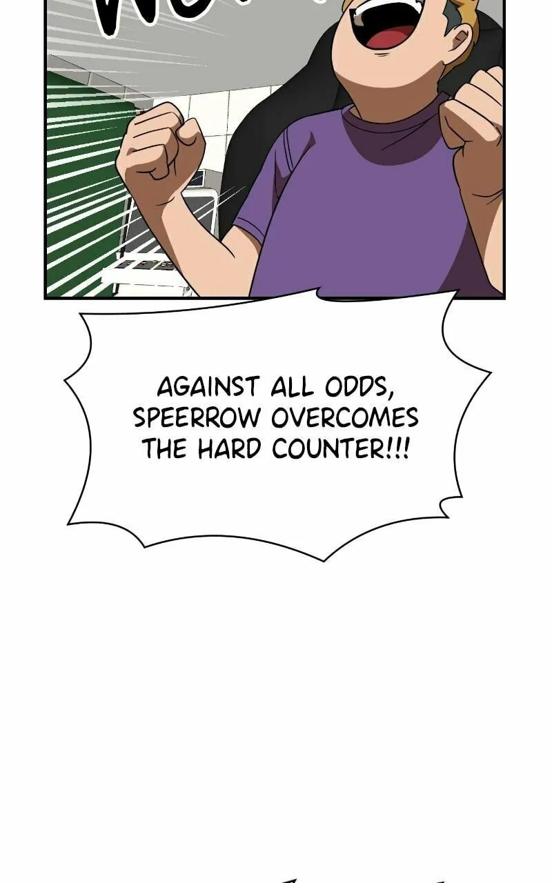 Double Click Chapter 54 page 119 - 