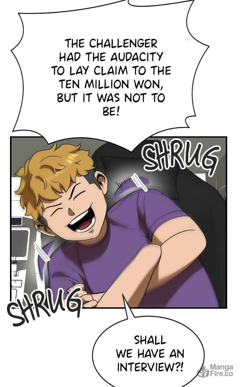 Double Click Chapter 54 page 120 - 