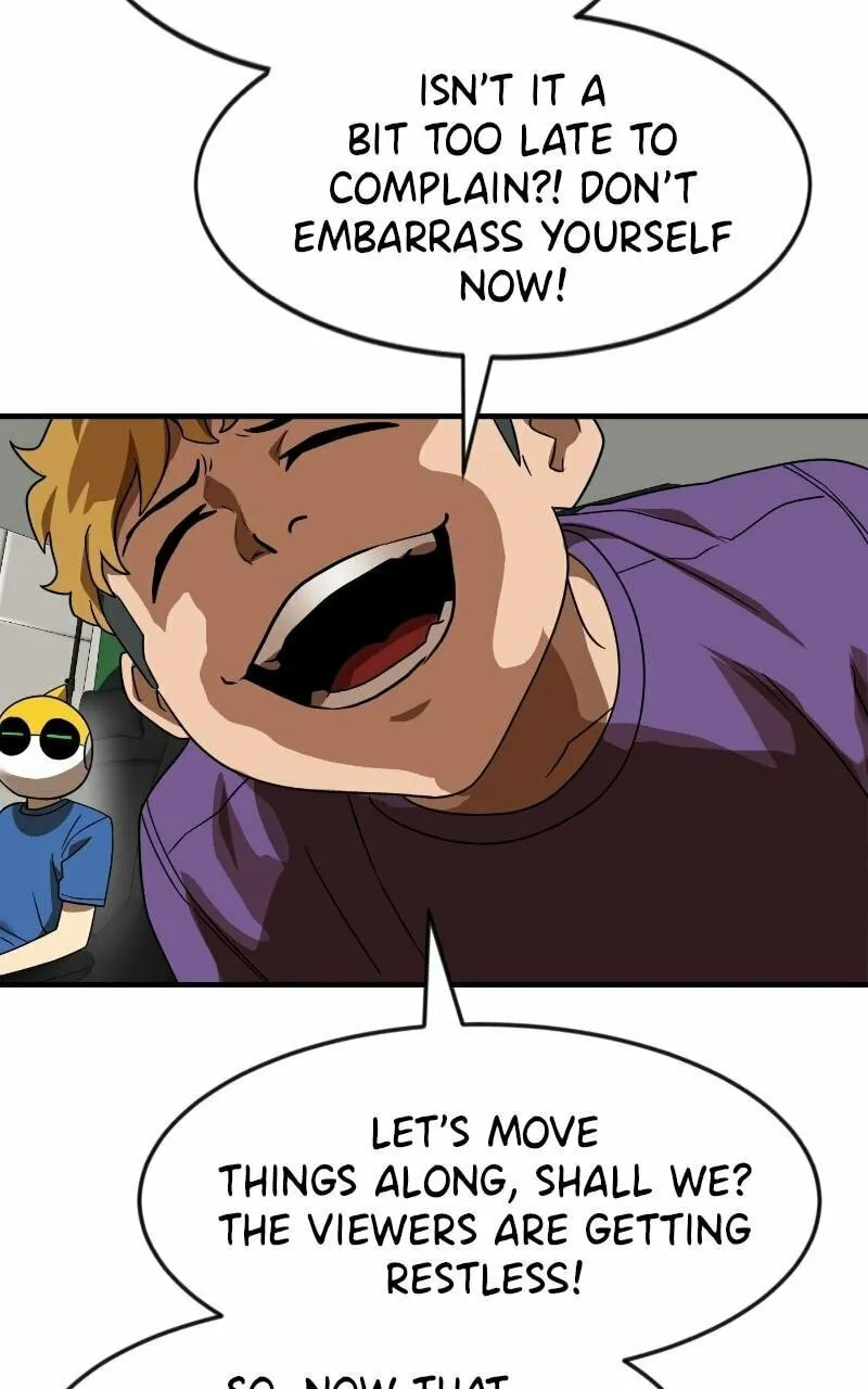 Double Click Chapter 54 page 122 - 