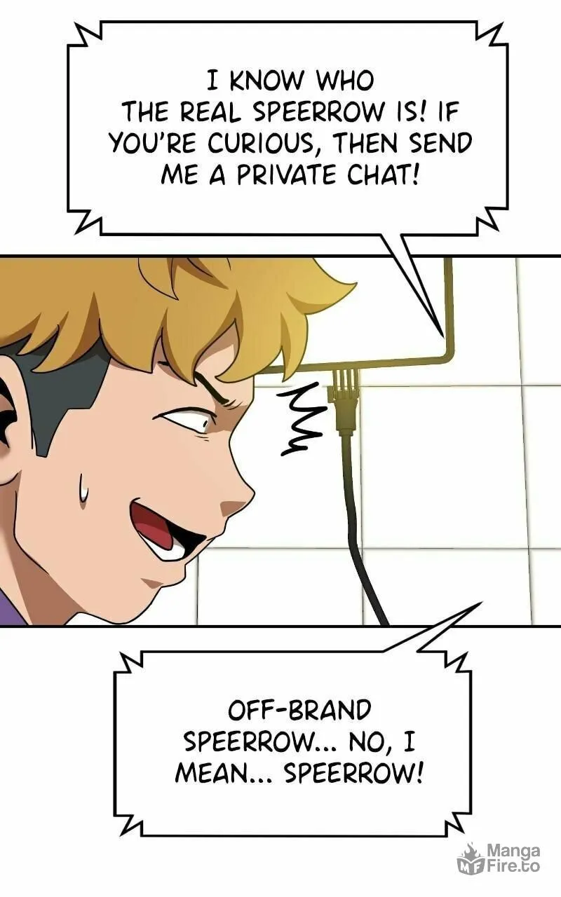 Double Click Chapter 54 page 125 - 