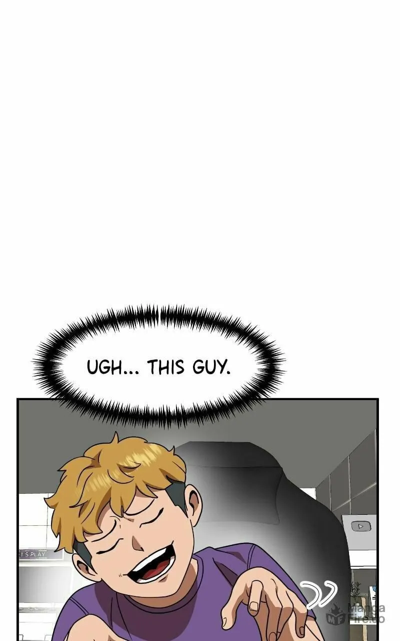Double Click Chapter 54 page 126 - 