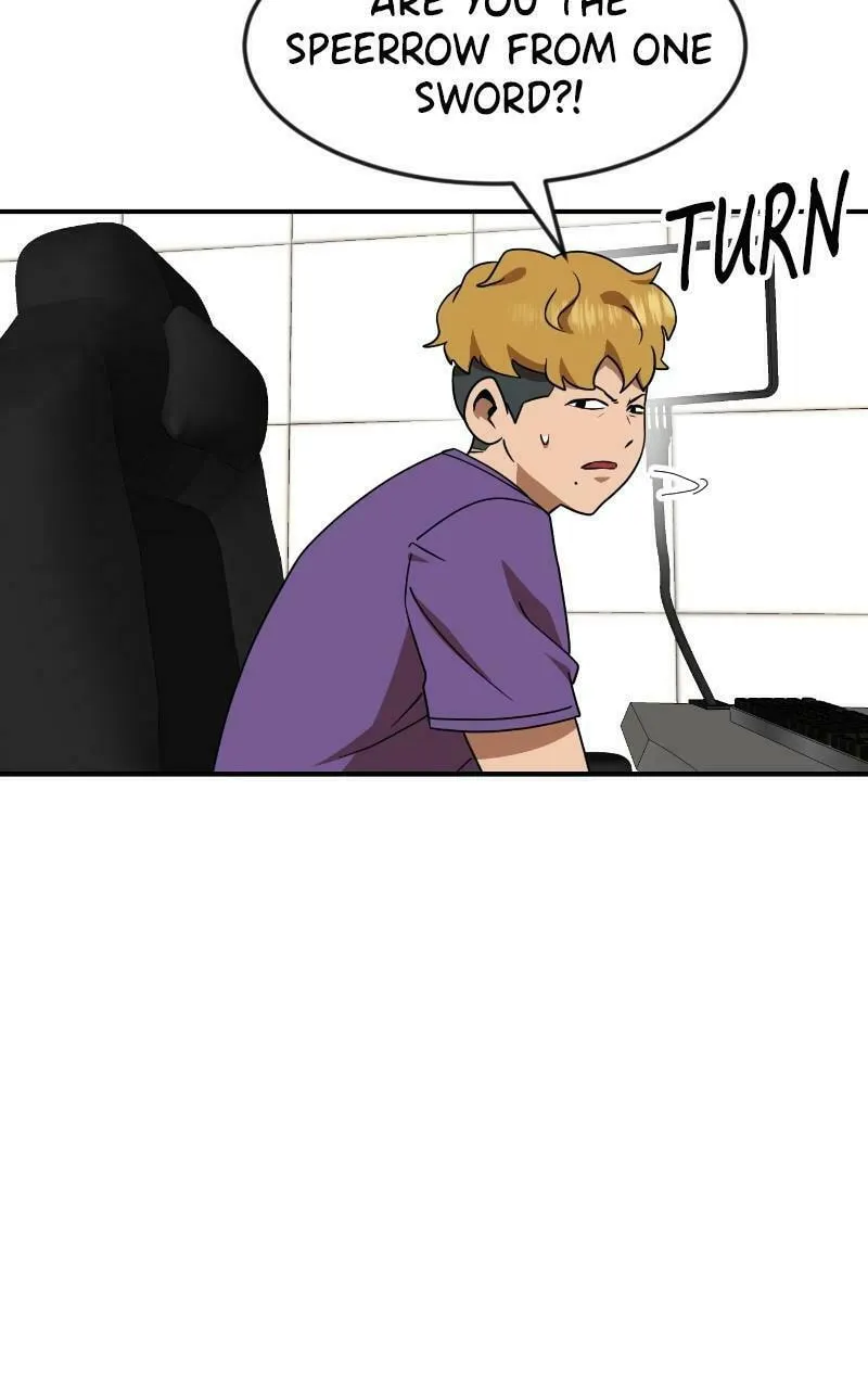 Double Click Chapter 54 page 131 - 