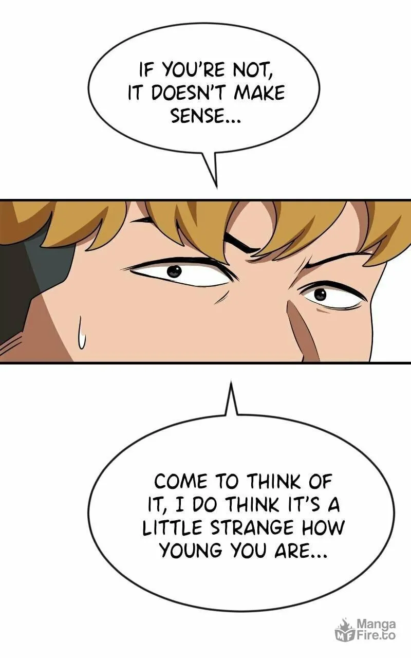 Double Click Chapter 54 page 132 - 