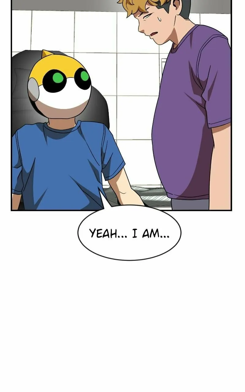 Double Click Chapter 54 page 134 - 