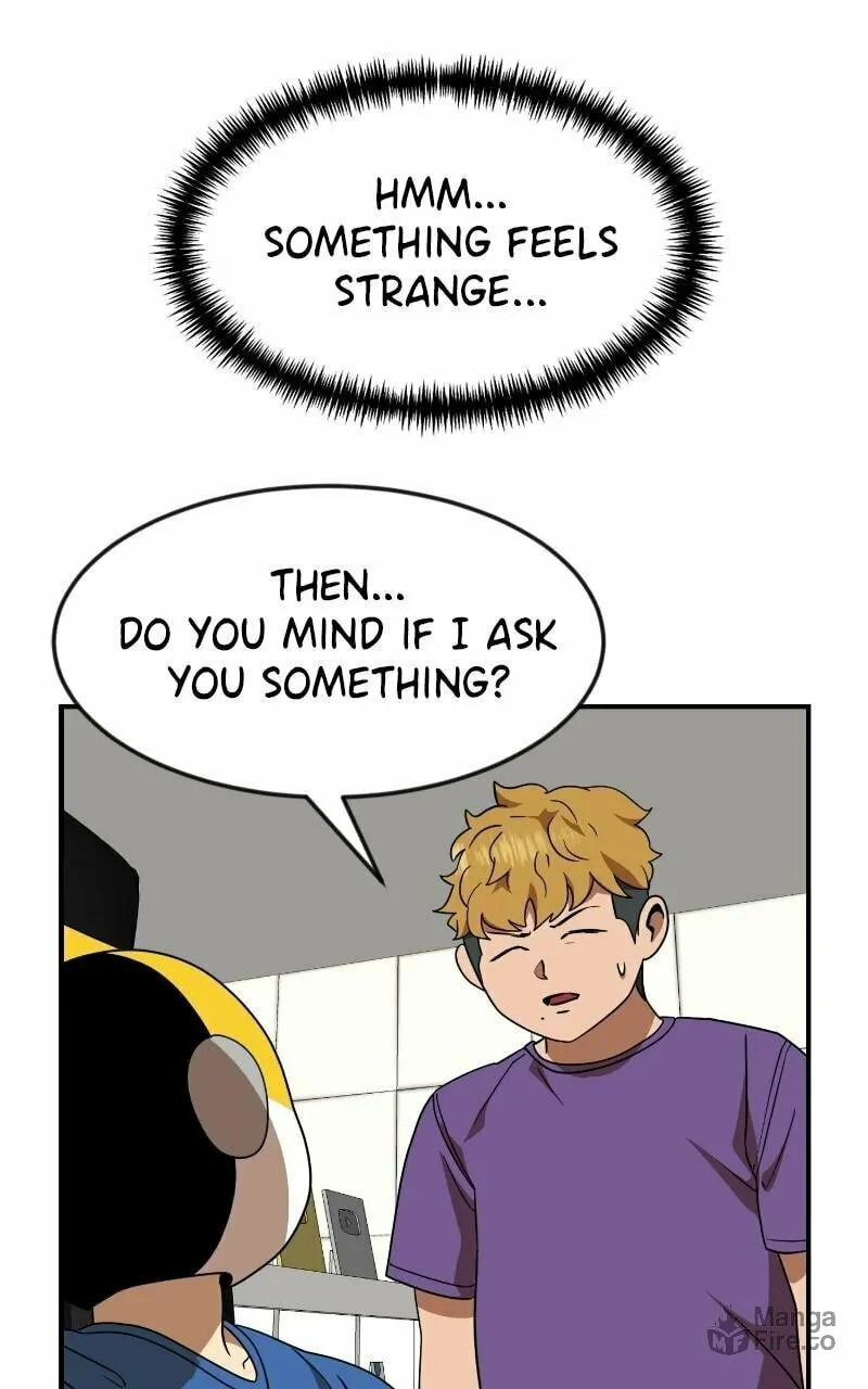 Double Click Chapter 54 page 135 - 