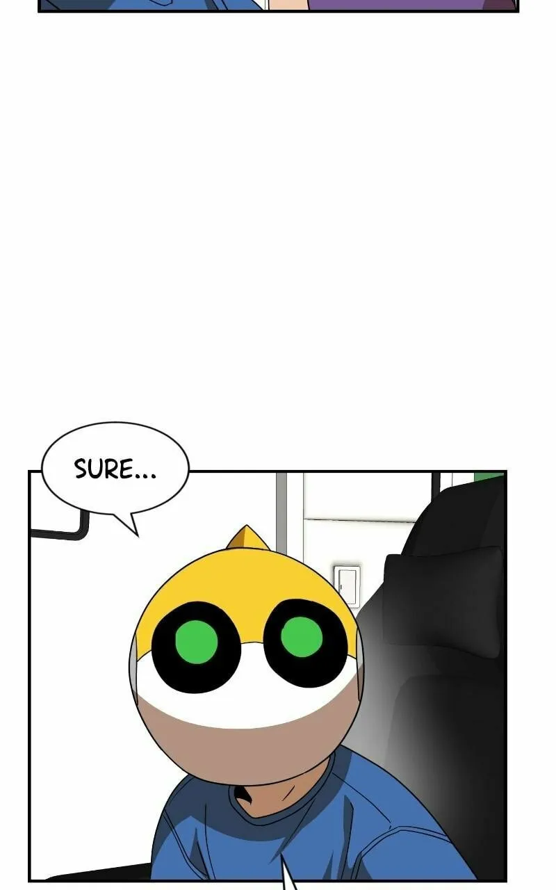 Double Click Chapter 54 page 136 - 