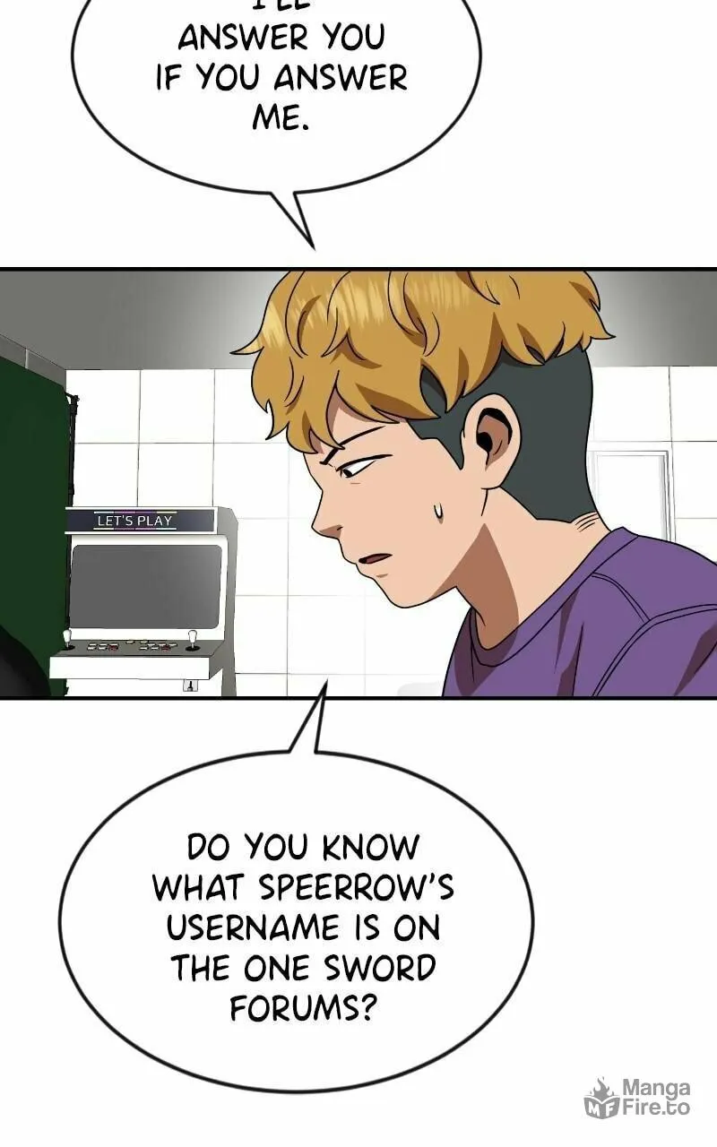 Double Click Chapter 54 page 138 - 