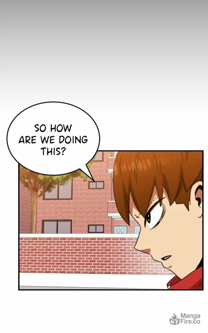 Double Click Chapter 54 page 15 - 