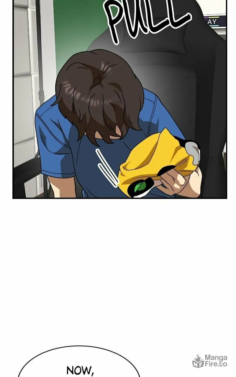 Double Click Chapter 54 page 141 - 