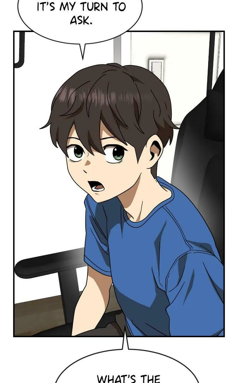 Double Click Chapter 54 page 142 - 