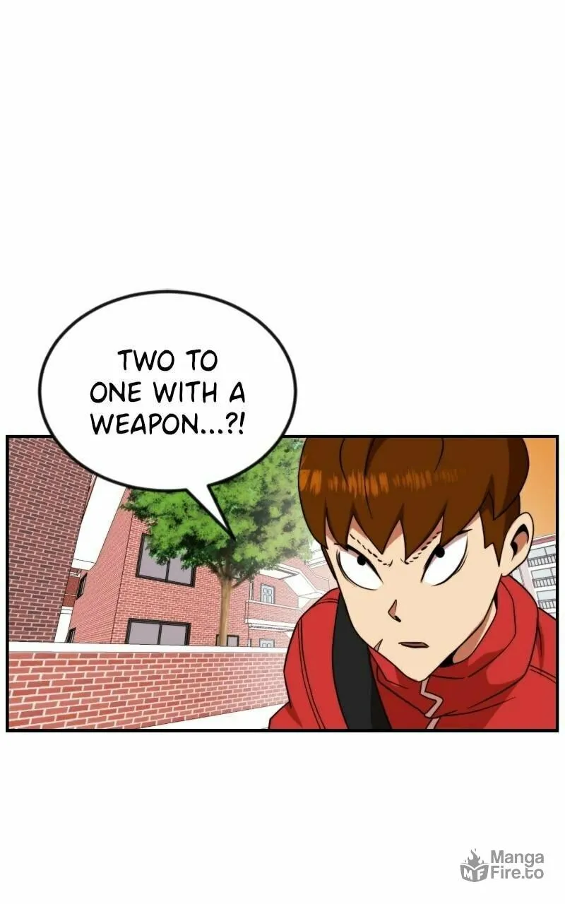 Double Click Chapter 54 page 20 - 
