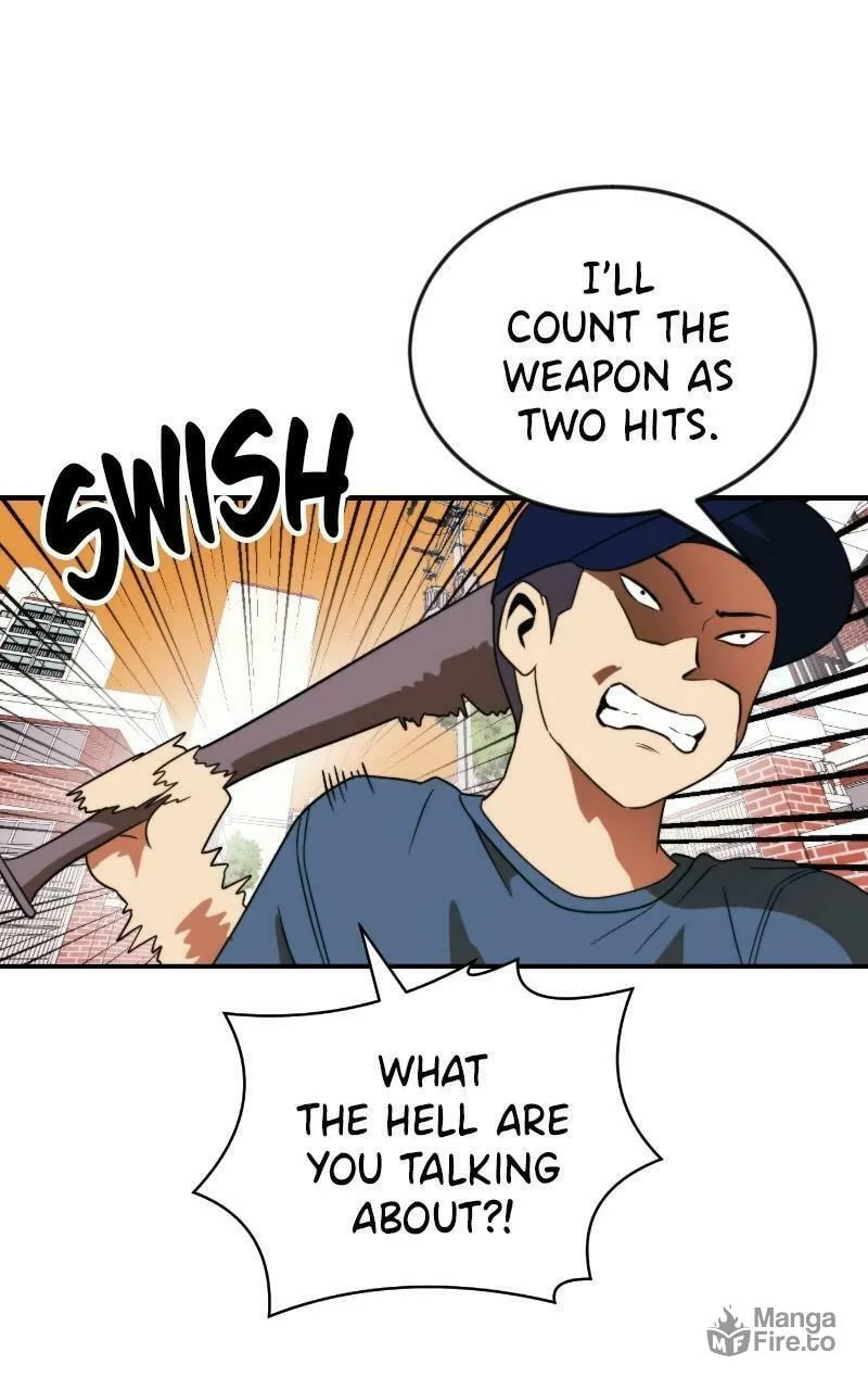 Double Click Chapter 54 page 21 - 