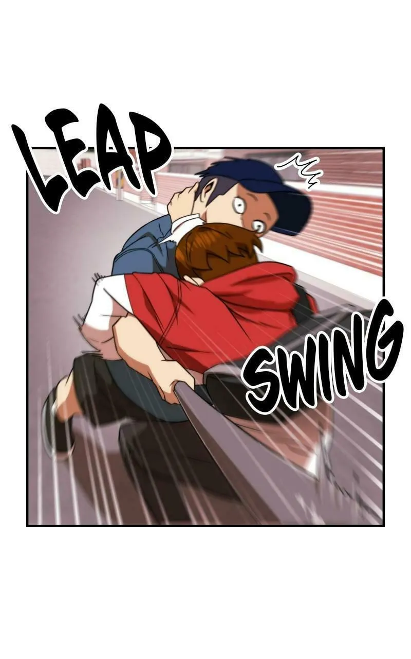 Double Click Chapter 54 page 22 - 