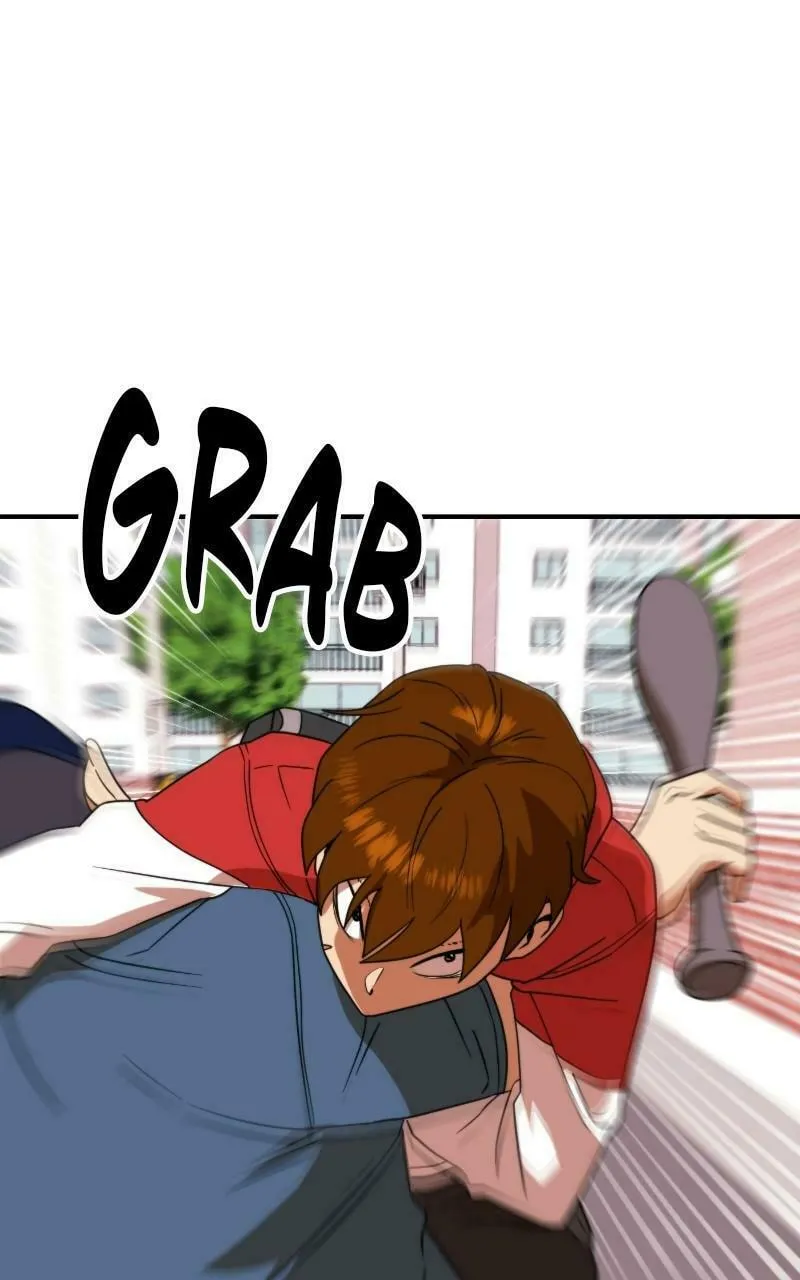 Double Click Chapter 54 page 23 - 