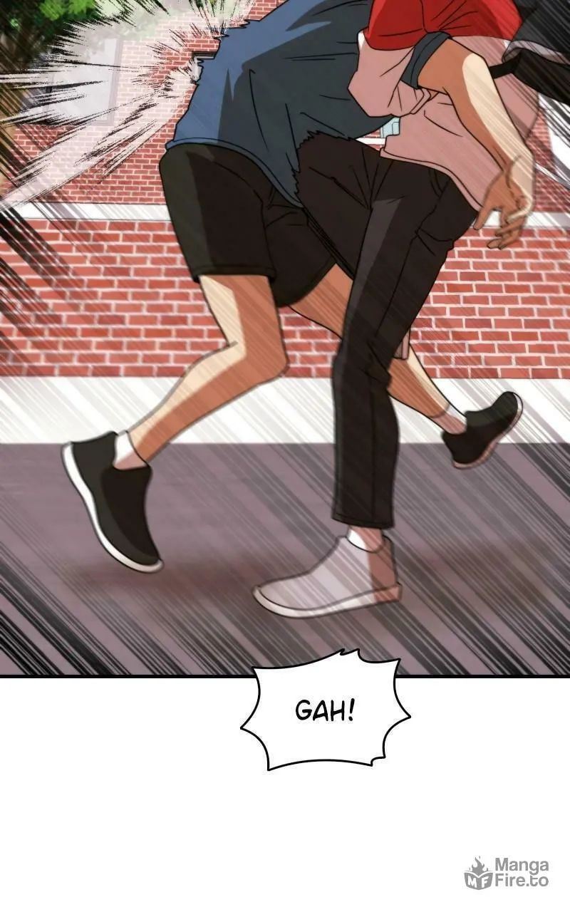 Double Click Chapter 54 page 25 - 
