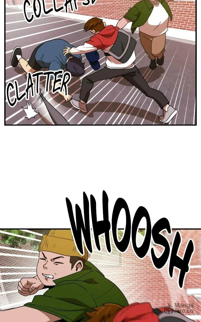 Double Click Chapter 54 page 27 - 