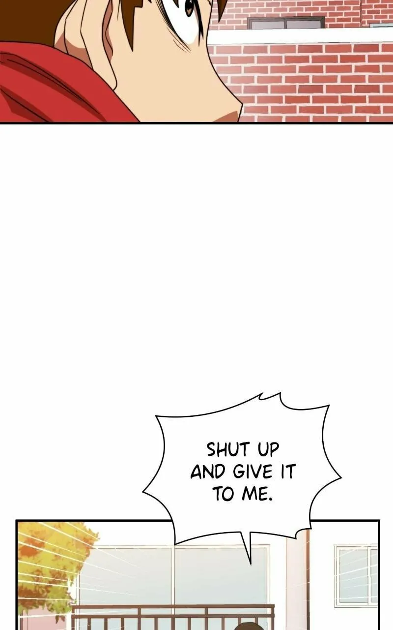 Double Click Chapter 54 page 31 - 