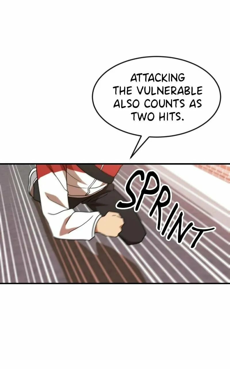Double Click Chapter 54 page 34 - 
