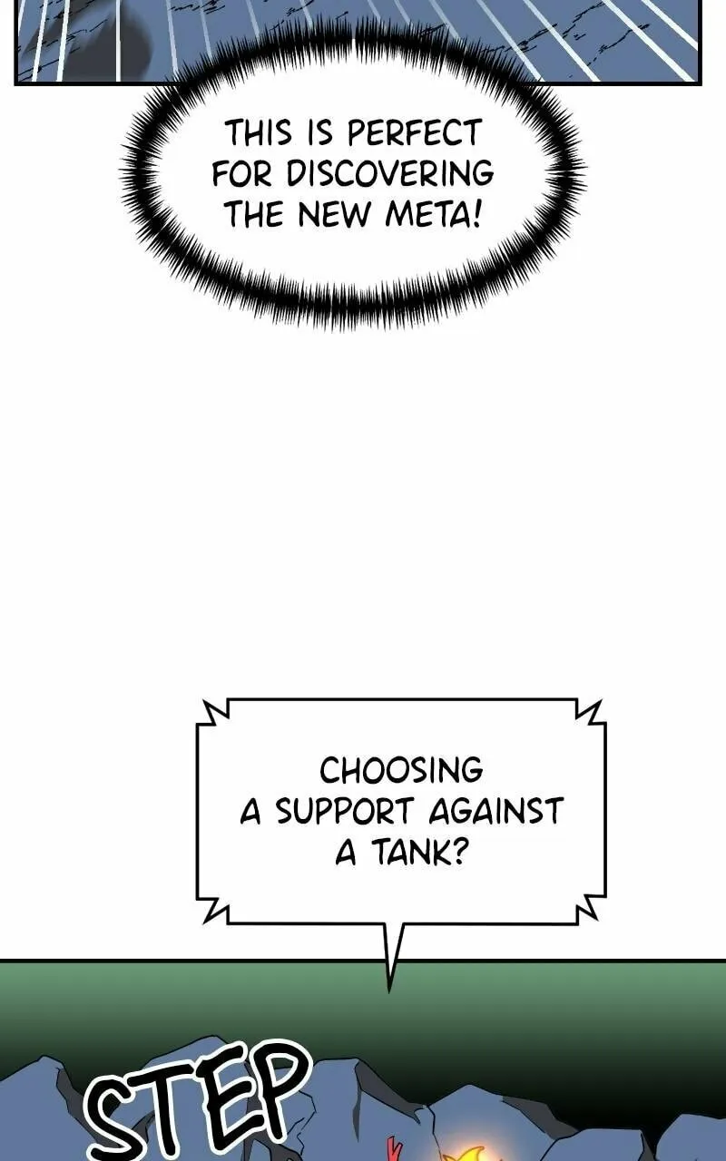 Double Click Chapter 54 page 58 - 