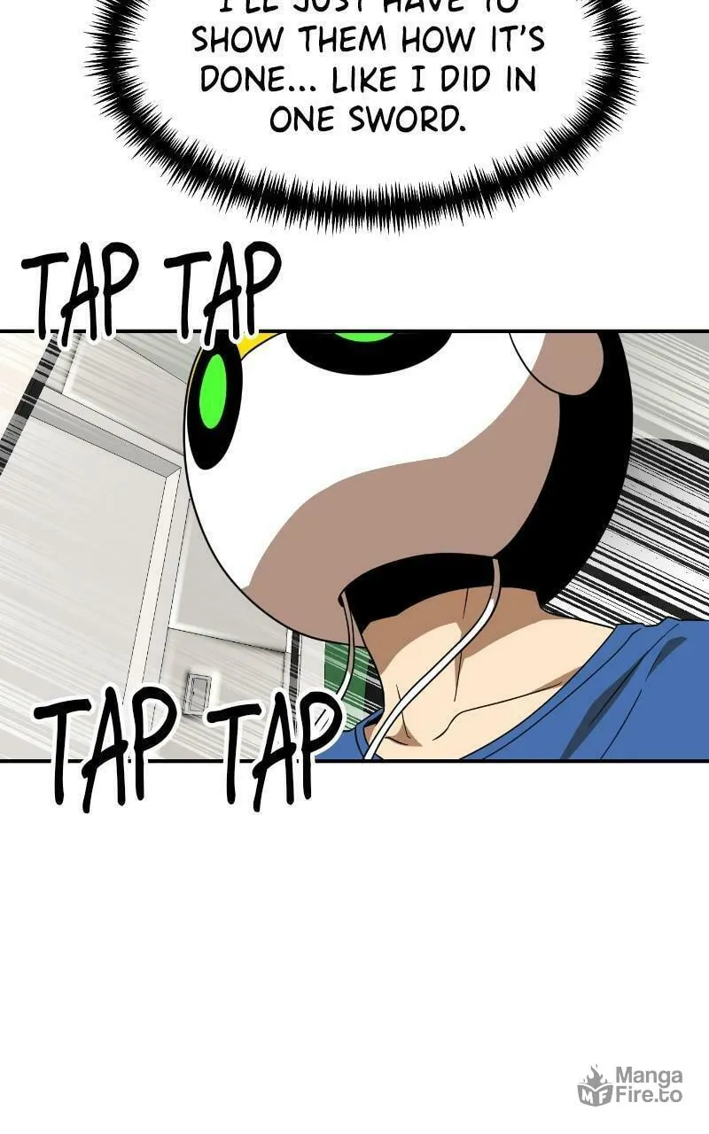Double Click Chapter 54 page 66 - 
