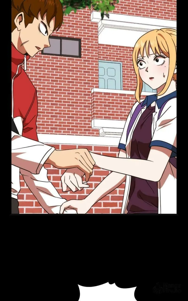 Double Click Chapter 54 page 9 - 