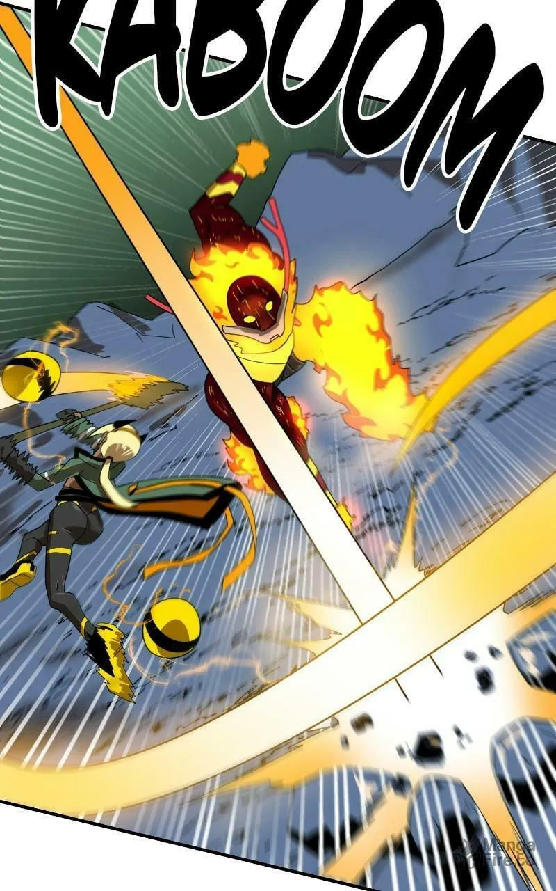 Double Click Chapter 54 page 84 - 