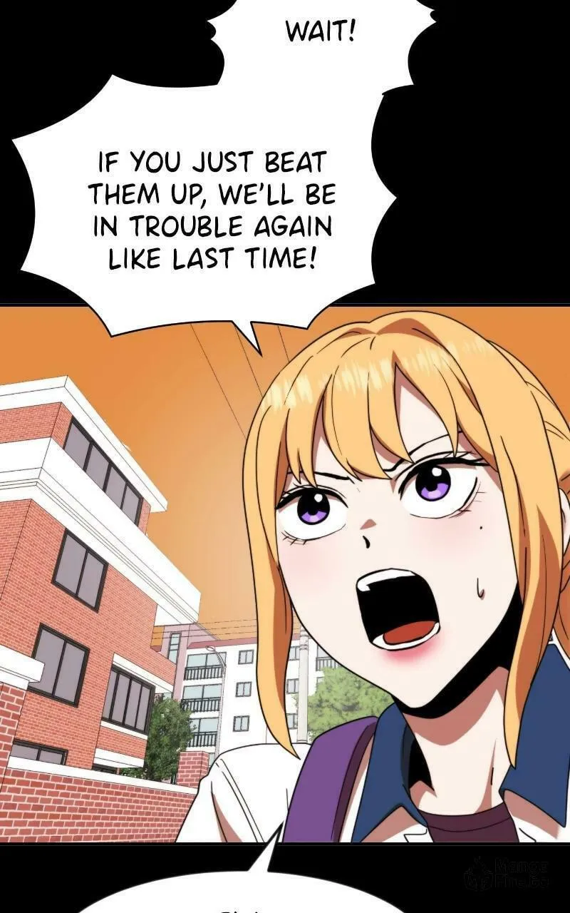 Double Click Chapter 54 page 10 - 
