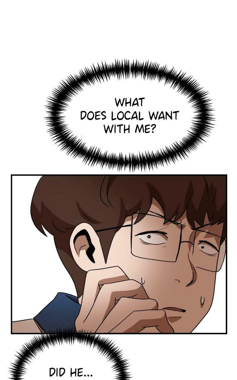 Double Click Chapter 55 page 104 - 