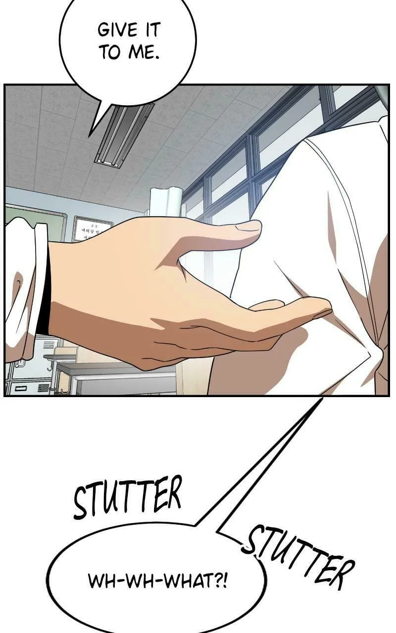 Double Click Chapter 55 page 109 - 