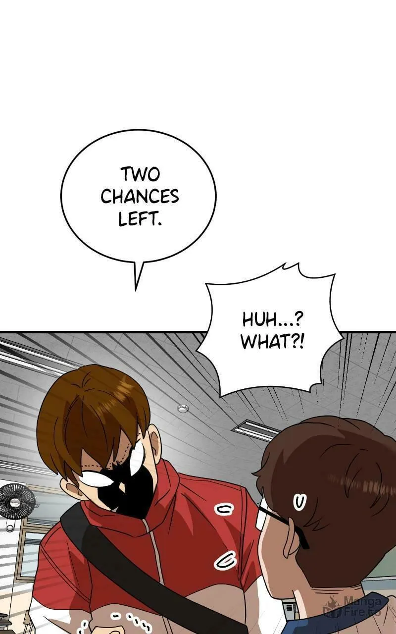Double Click Chapter 55 page 111 - 