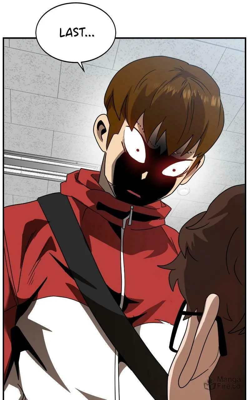 Double Click Chapter 55 page 115 - 