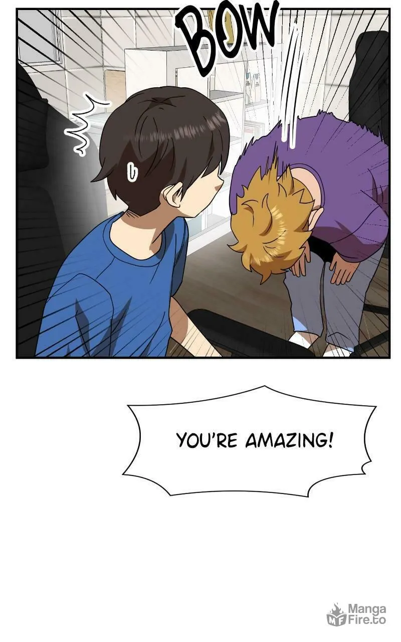 Double Click Chapter 55 page 21 - 