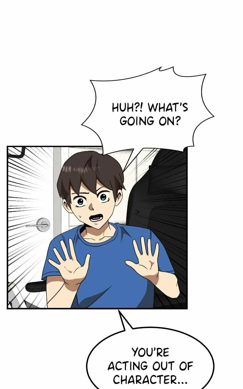 Double Click Chapter 55 page 22 - 
