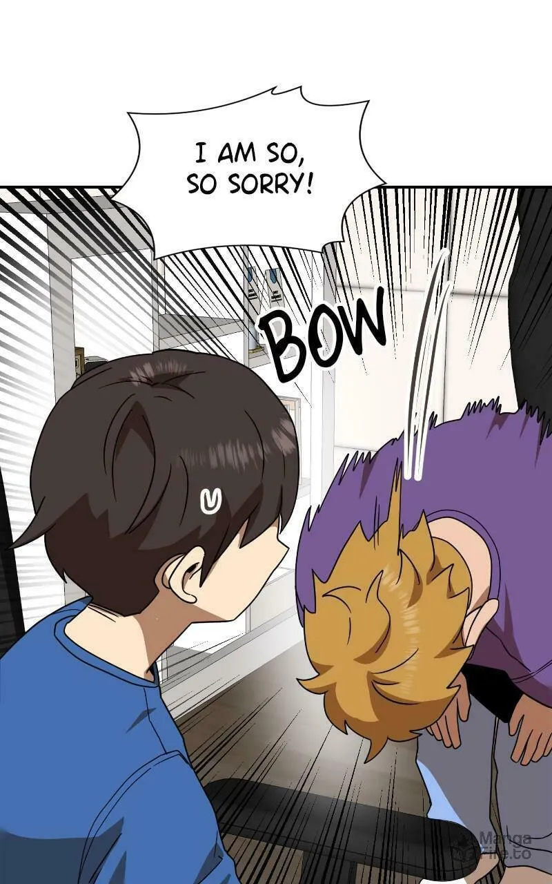 Double Click Chapter 55 page 25 - 